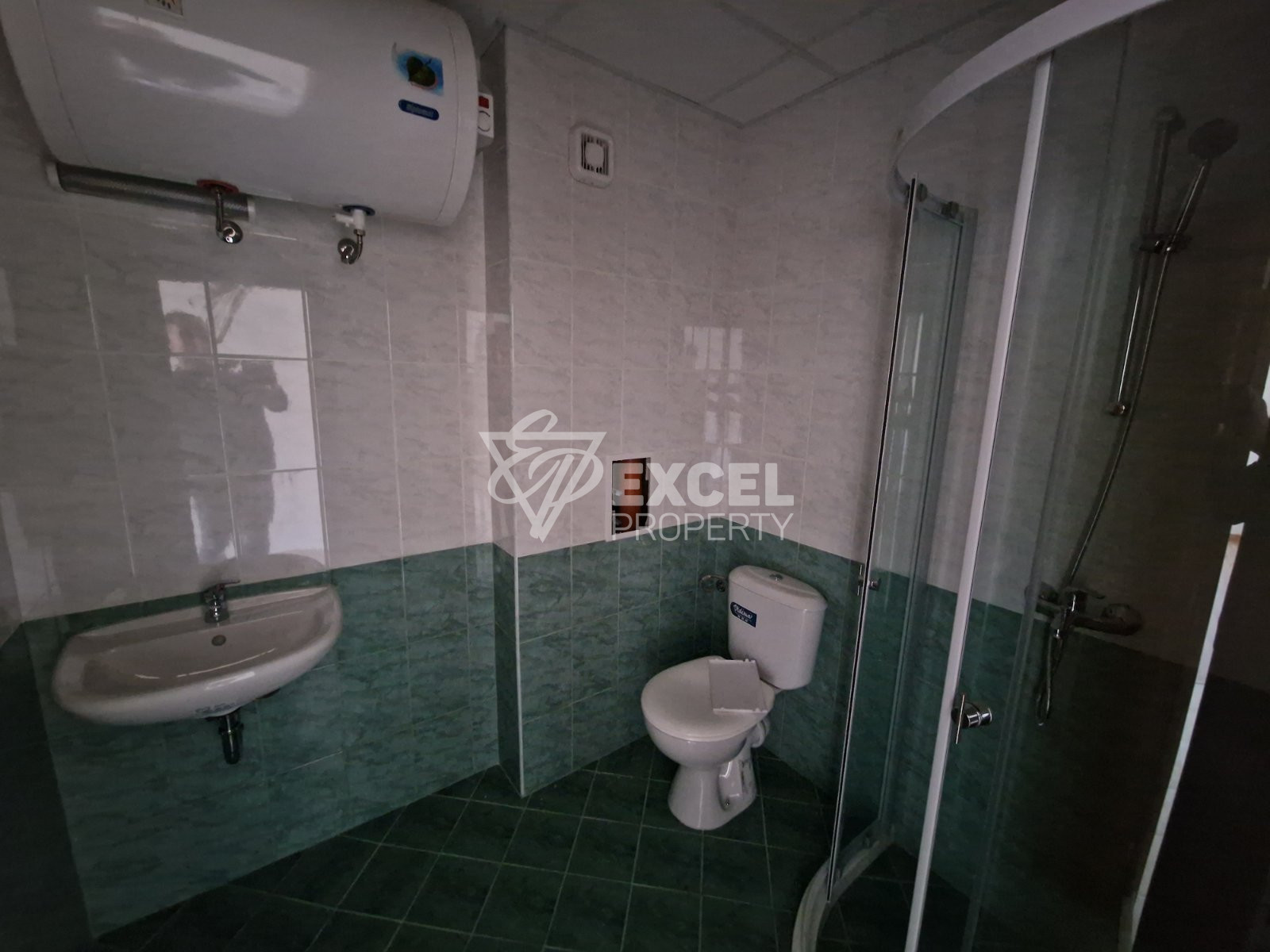 Двустаен апартамент в комплекс без такса поддръжка за продажба в Банско