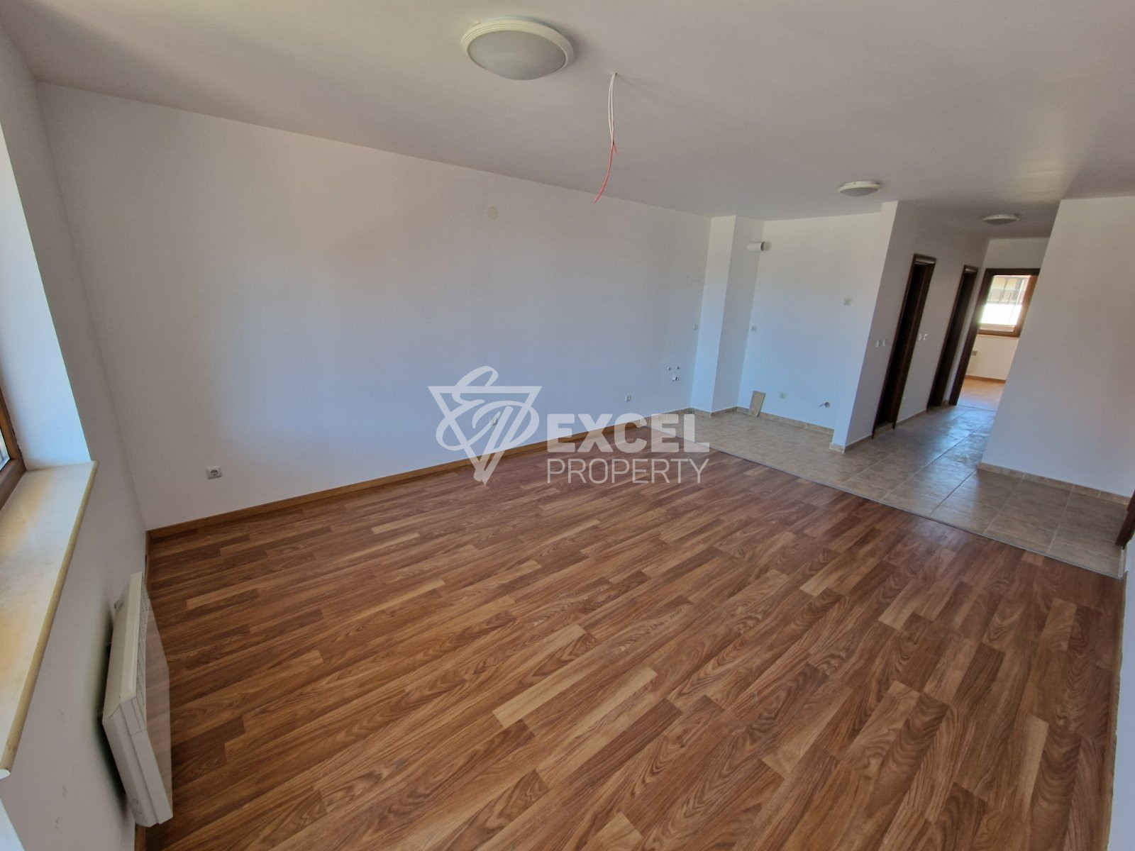 Двустаен апартамент в комплекс без такса поддръжка за продажба в Банско