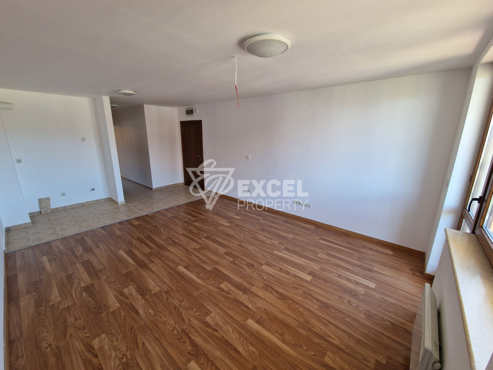 Двустаен апартамент в комплекс без такса поддръжка за продажба в Банско