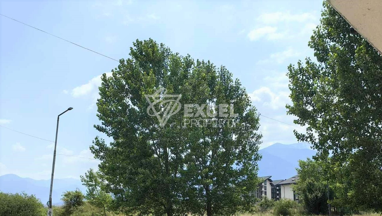 Стилно обзаведен апартамент за продажба в подножието на Пирин планина