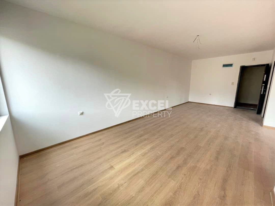 Нов двустаен апартамент за продажба в подножието на Пирин планина