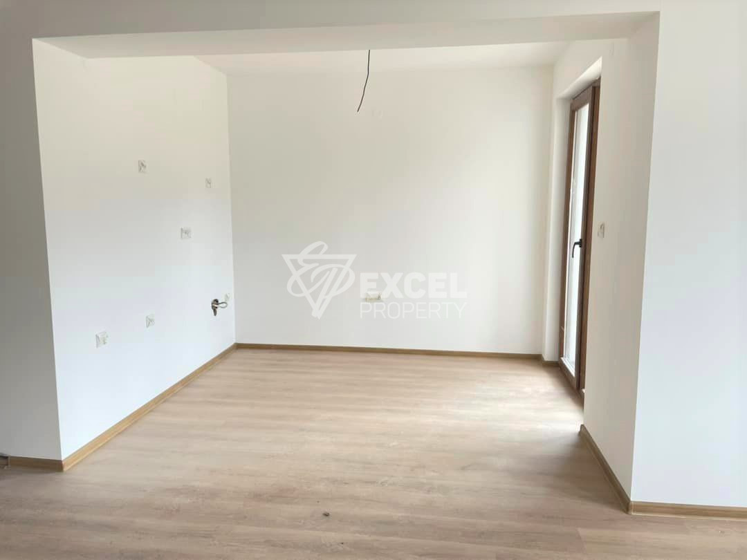 Нов двустаен апартамент за продажба в подножието на Пирин планина