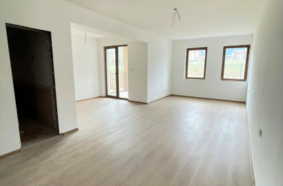 Нов двустаен апартамент за продажба в подножието на Пирин планина