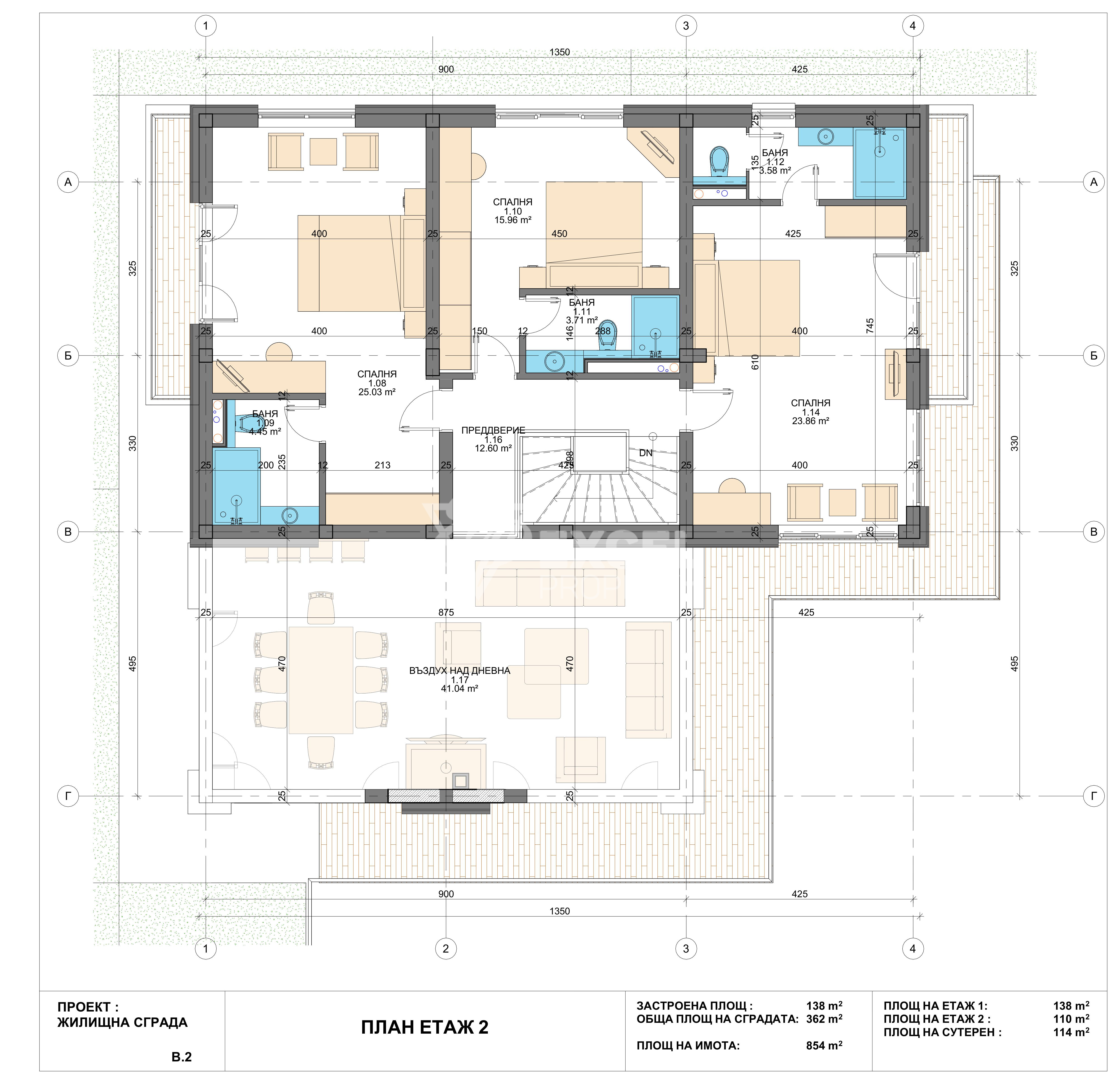 Ексклузивен жилищен проект в Банско – Луксозни къщи в подножието на Пирин