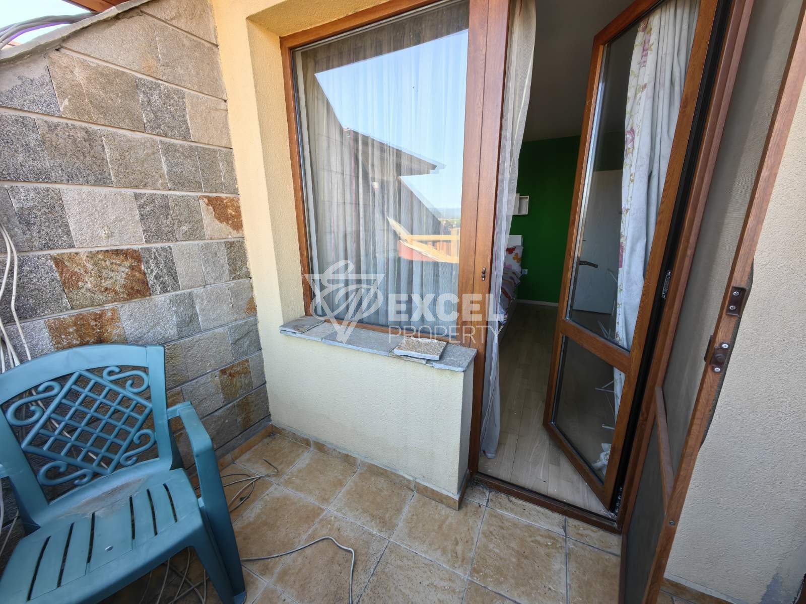 Дизайнерски многостаен апартамент в иделния център на Разлог