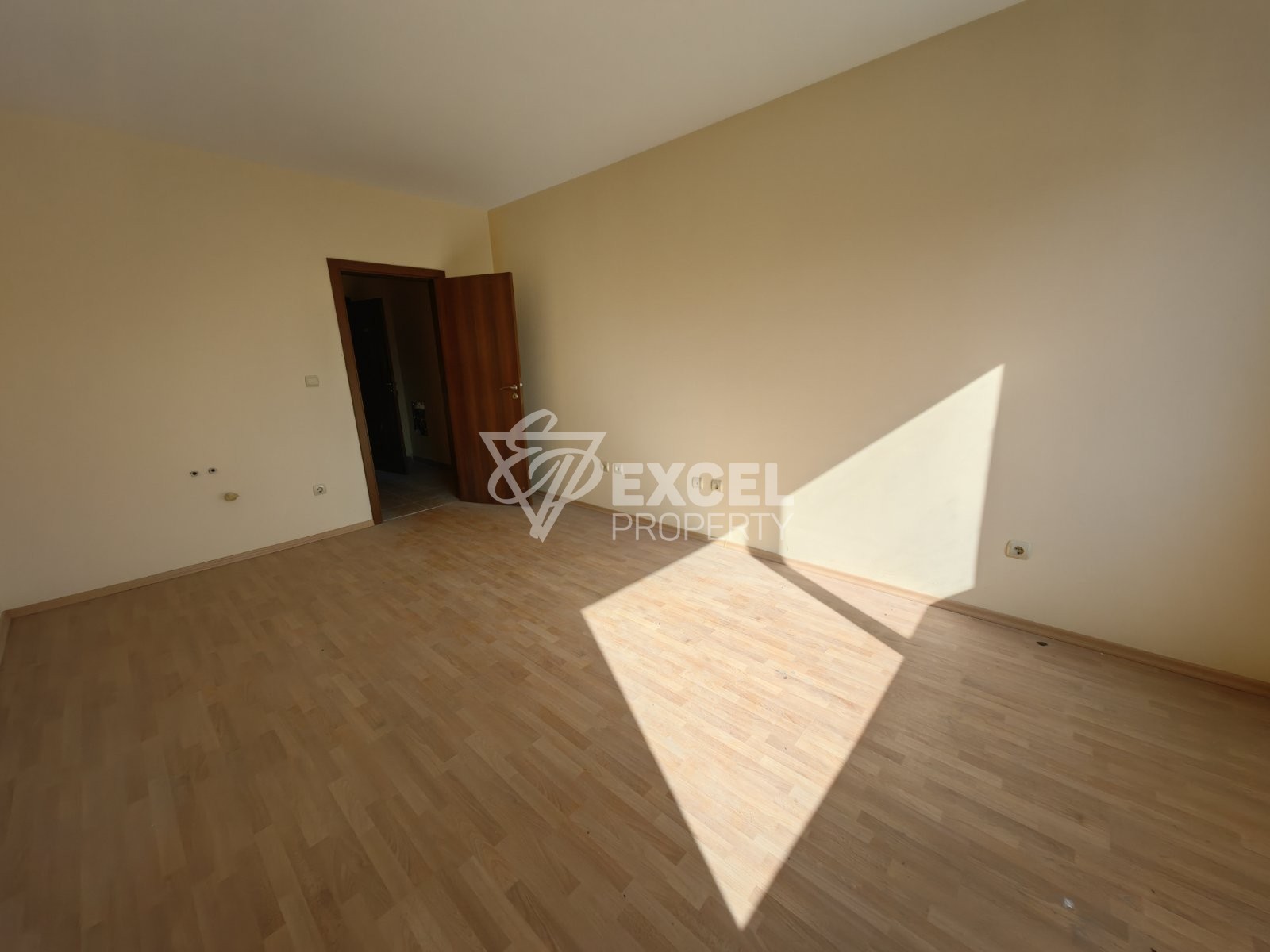 Югоизточно студио за продажба на 400м от ски лифта в Банско