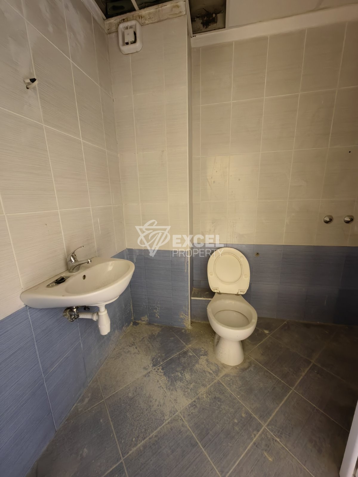 Югоизточно студио за продажба на 400м от ски лифта в Банско