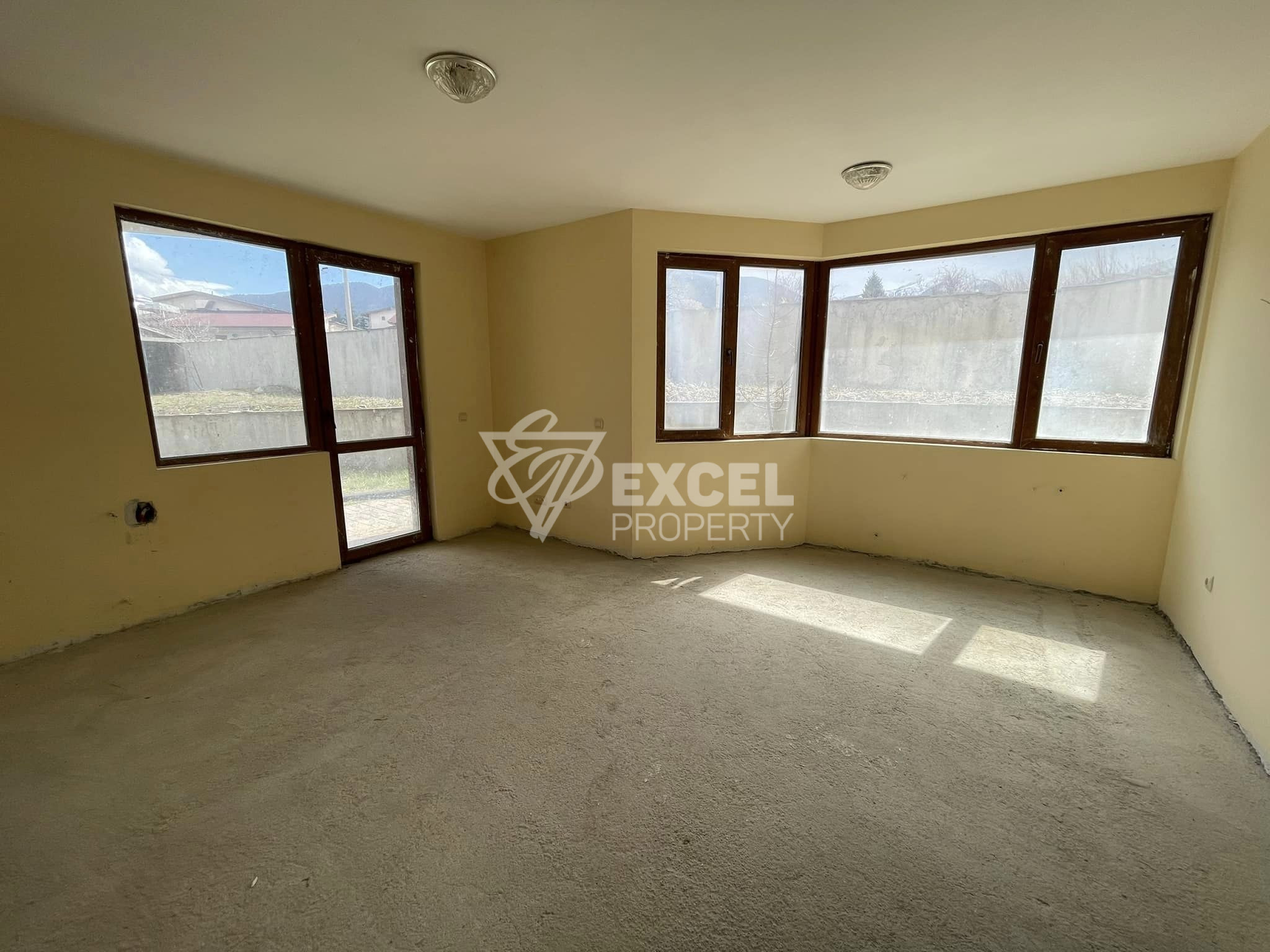 Двустаен апартамент за продажба на изгодна цена в близост до ски лифта в Банско