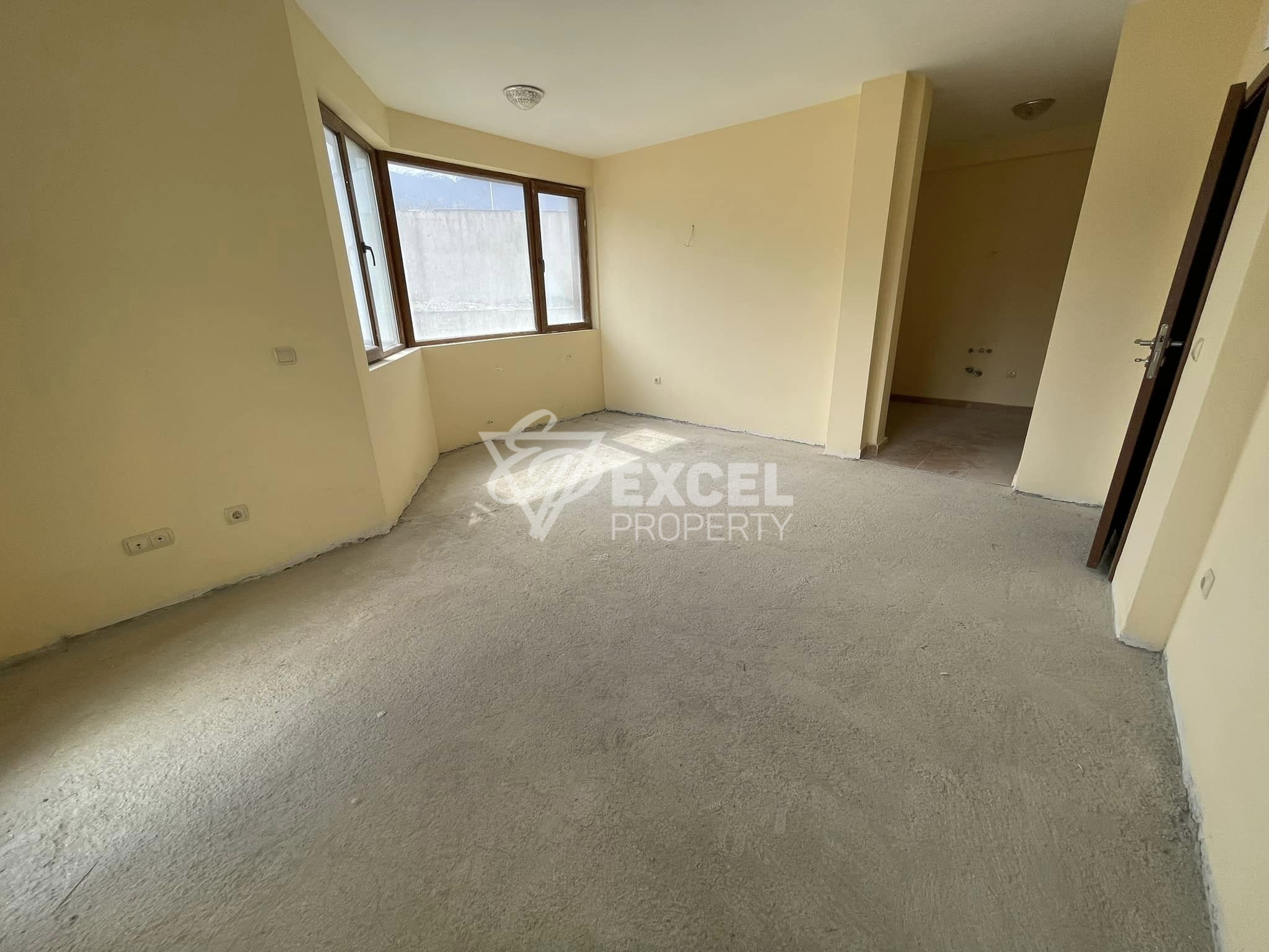 Двустаен апартамент за продажба на изгодна цена в близост до ски лифта в Банско