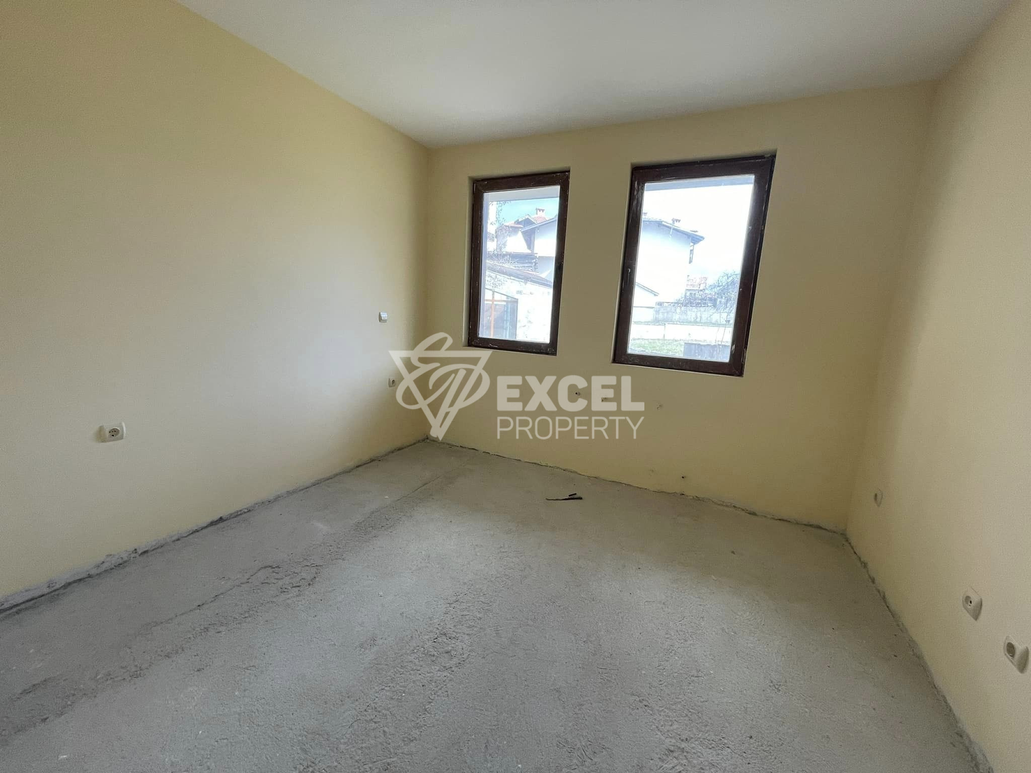 Двустаен апартамент за продажба на изгодна цена в близост до ски лифта в Банско