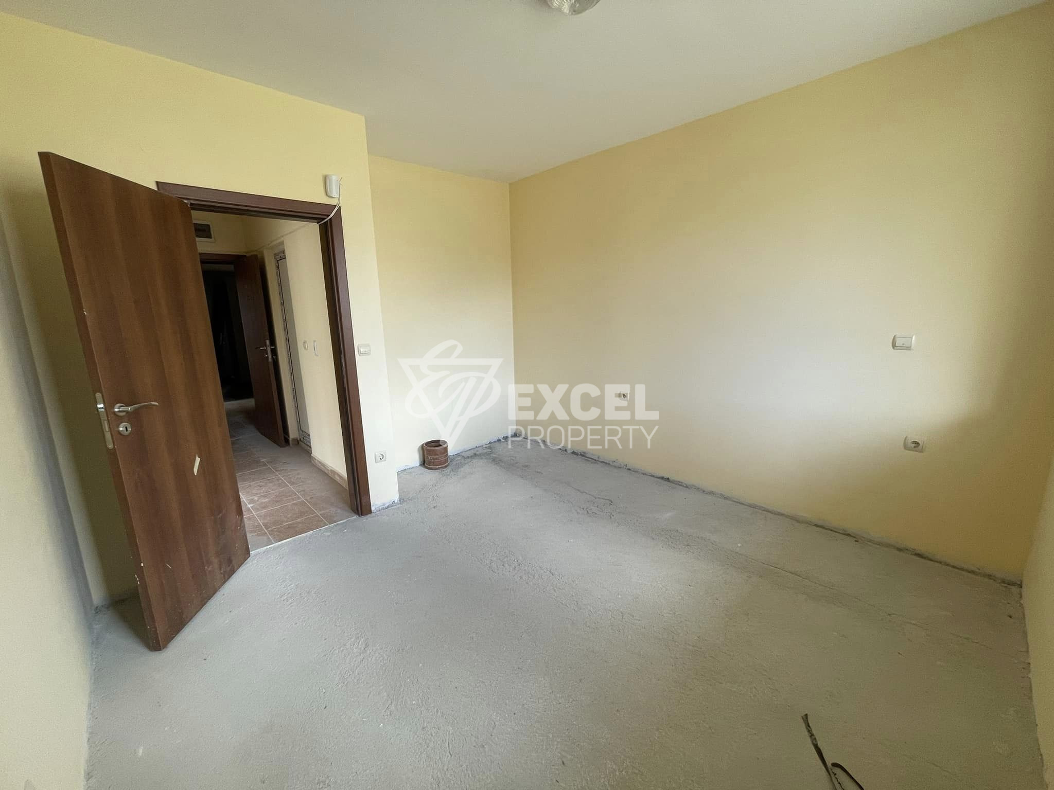 Двустаен апартамент за продажба на изгодна цена в близост до ски лифта в Банско