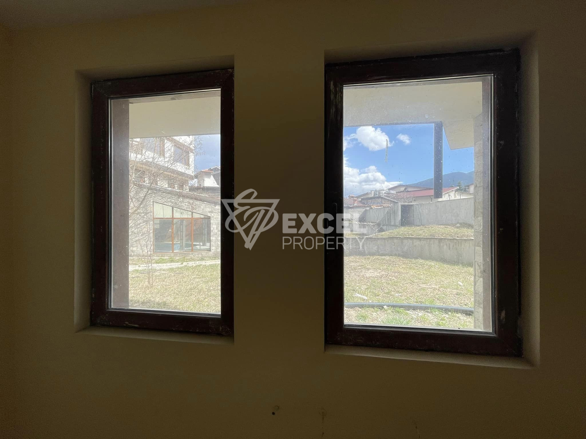 Двустаен апартамент за продажба на изгодна цена в близост до ски лифта в Банско