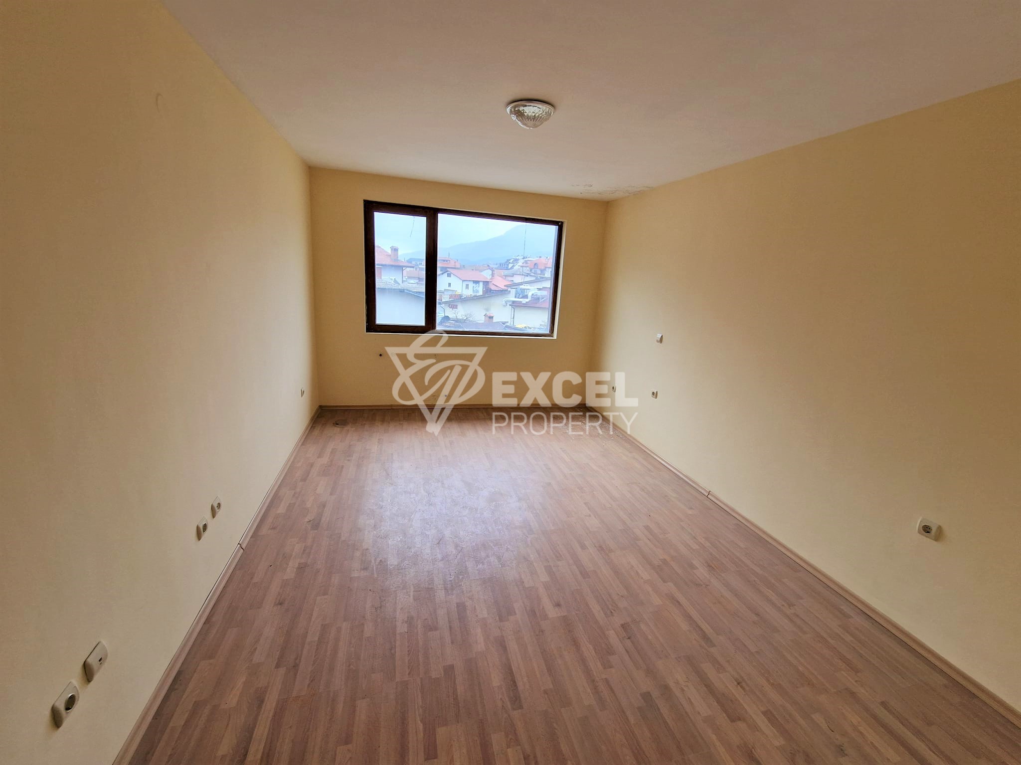 Студио на изгодна цена в Банско, на метри от Гондолата!