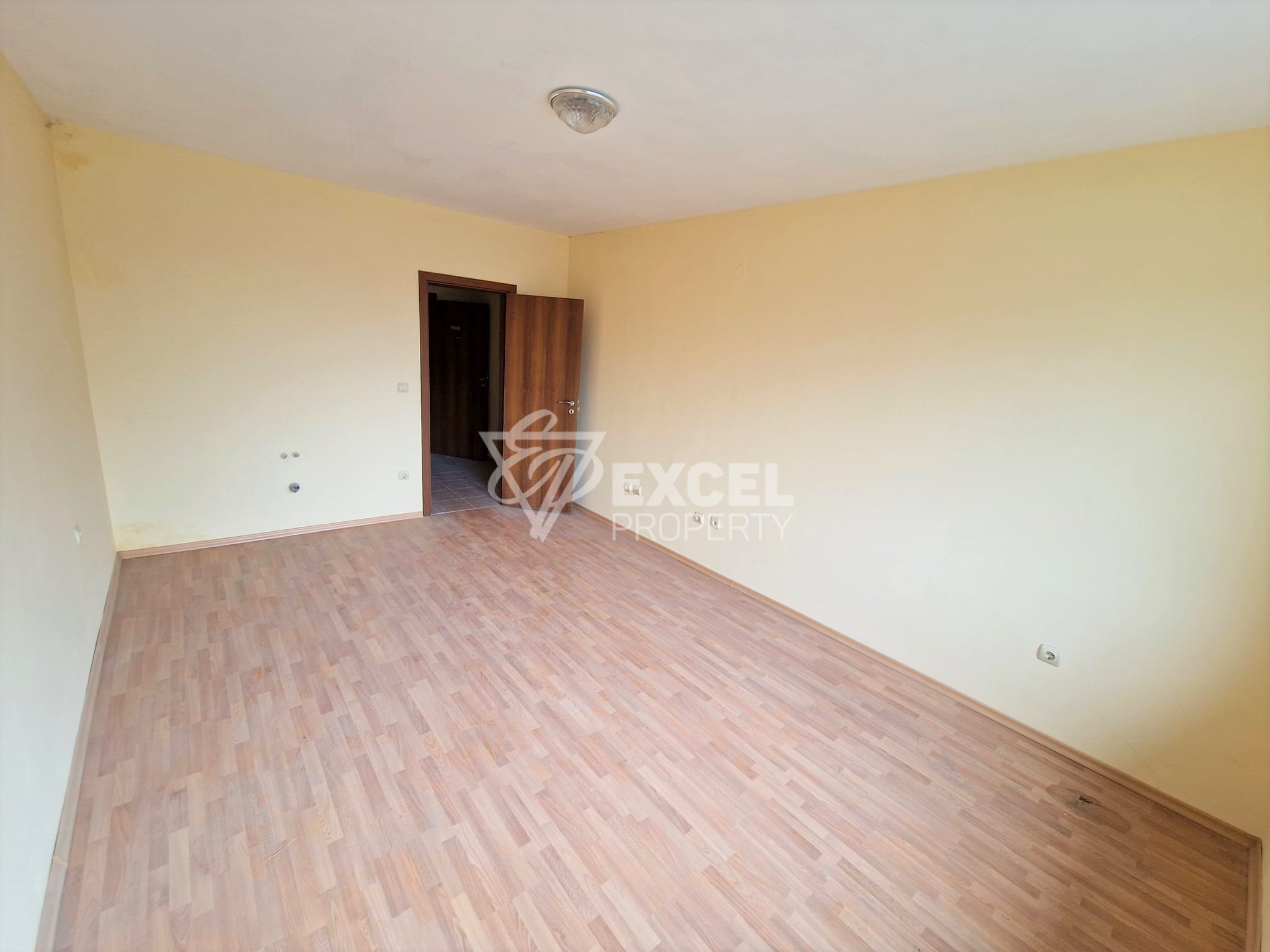 Студио на изгодна цена в Банско, на метри от Гондолата!