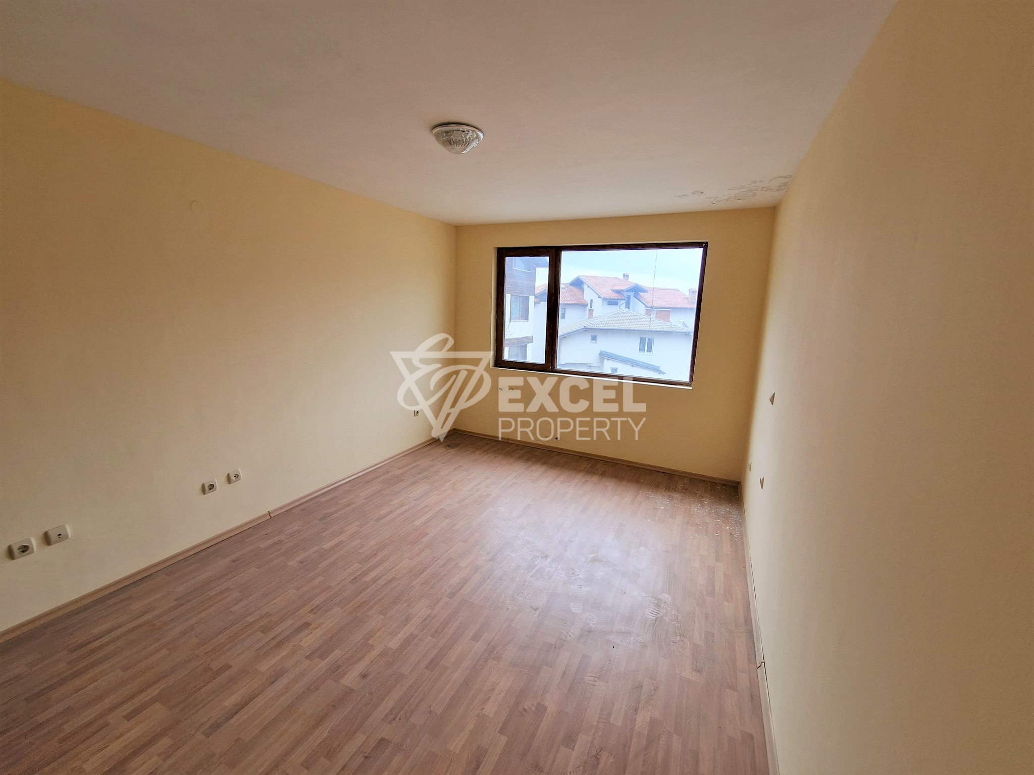 Студио на изгодна цена в Банско, на метри от Гондолата!