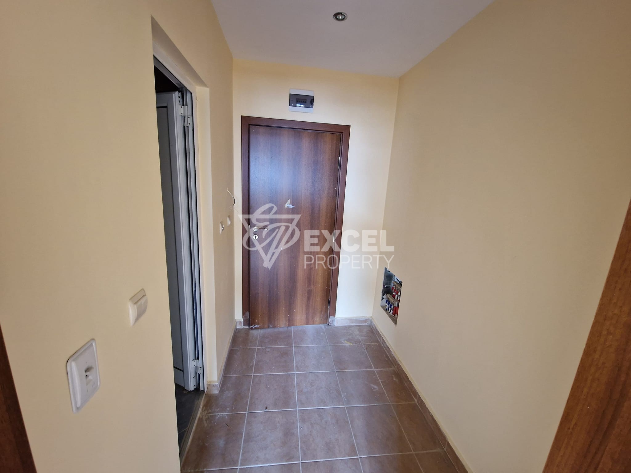 Студио на изгодна цена в Банско, на метри от Гондолата!