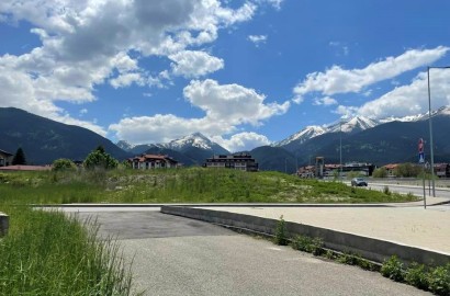 Уютно студио за продажба в сграда с ниска такса поддръжка, Банско