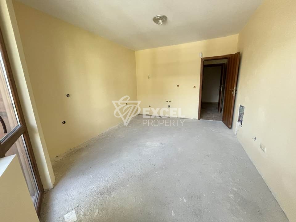 Уютно студио за продажба в сграда с ниска такса поддръжка, Банско