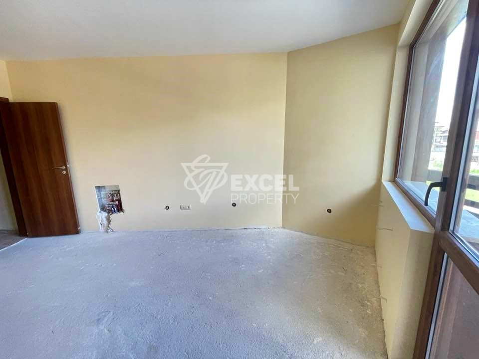 Уютно студио за продажба в сграда с ниска такса поддръжка, Банско