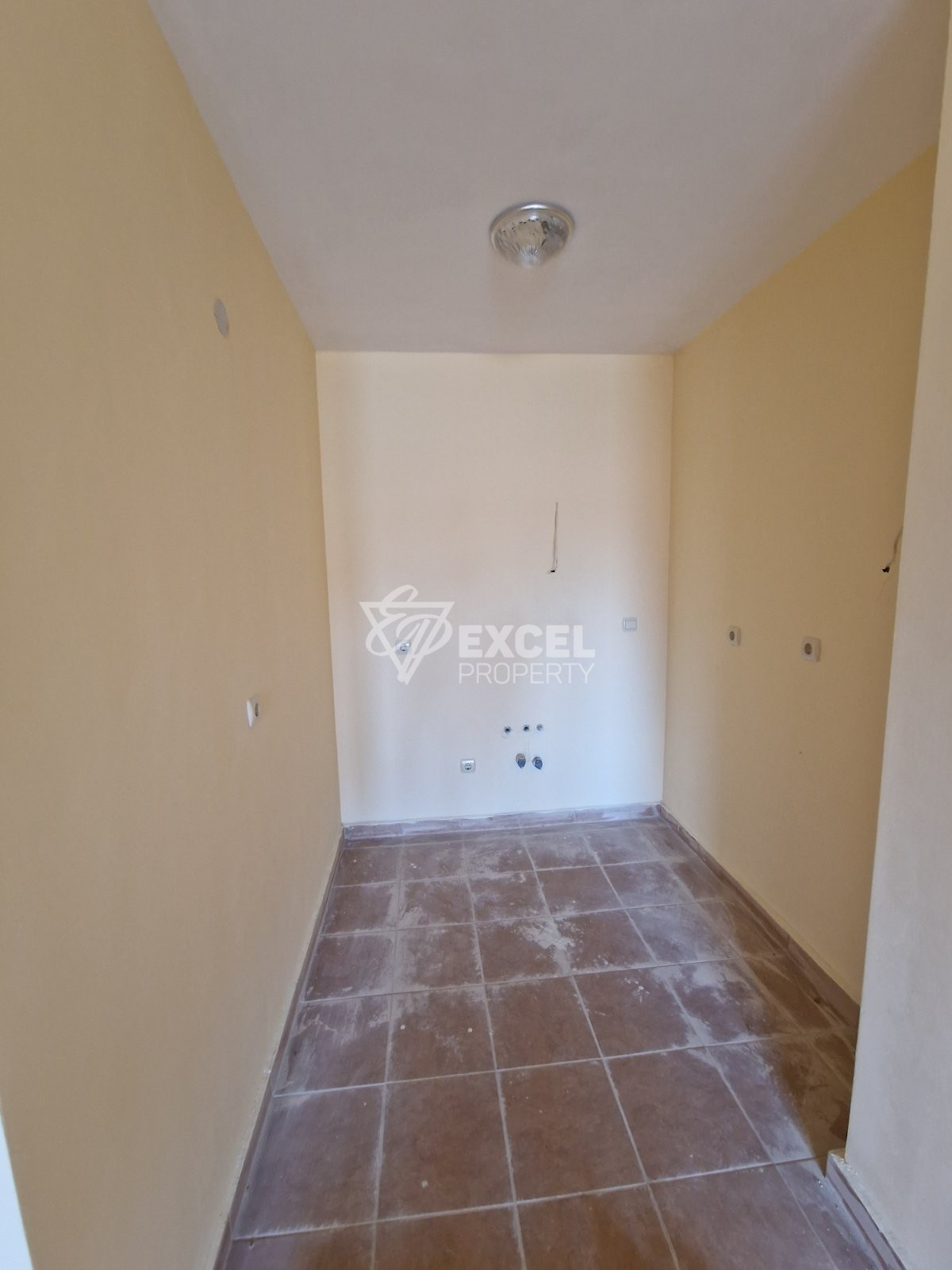 Двустаен апартамент за продажба в Банско! Отлична локация!