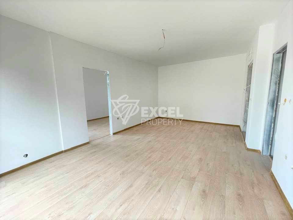 Двустаен апартамент за продажба в нов жилищен комплекс "Silver Mountain", до Пирин Голф