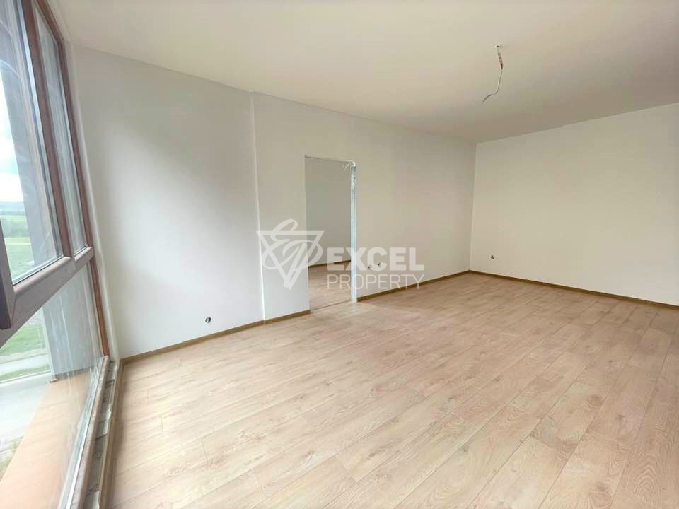 Двустаен апартамент за продажба в нов жилищен комплекс "Silver Mountain", до Пирин Голф