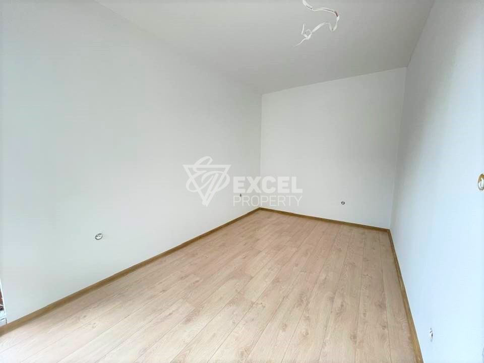 Двустаен апартамент за продажба в нов жилищен комплекс "Silver Mountain", до Пирин Голф