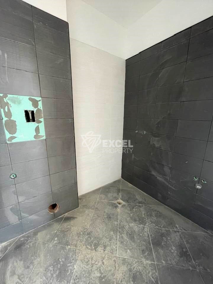 Двустаен апартамент за продажба в нов жилищен комплекс "Silver Mountain", до Пирин Голф