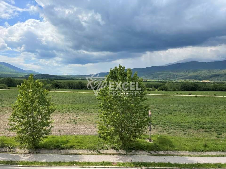 Двустаен апартамент за продажба в нов жилищен комплекс "Silver Mountain", до Пирин Голф