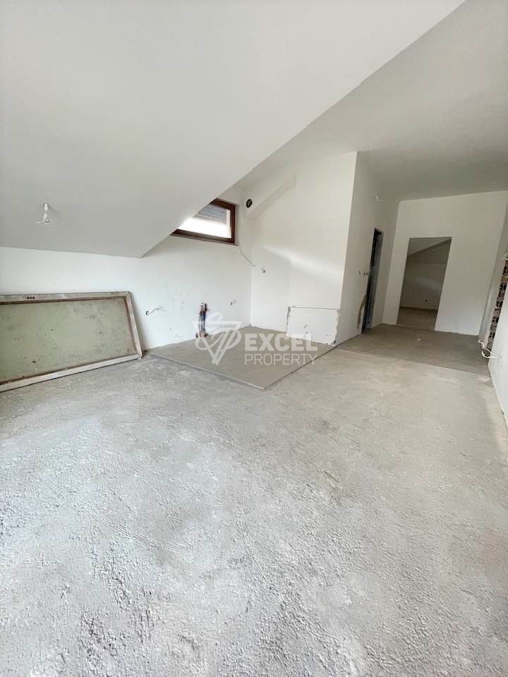 Просторен двустаен апартамент за продажба! Нов жилищен комплекс в подножието на Пирин Планина!