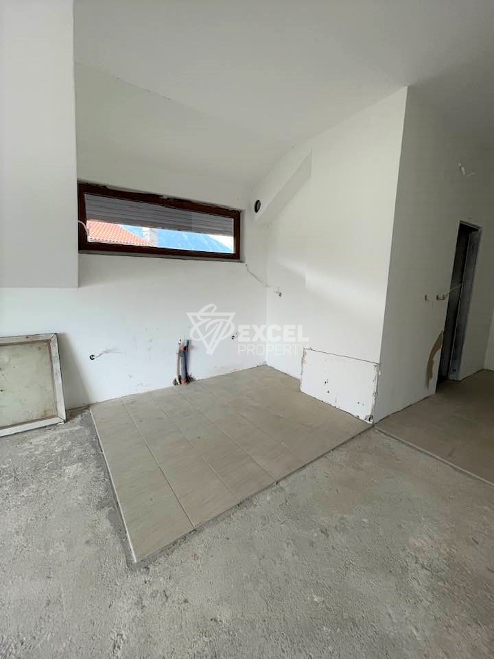 Просторен двустаен апартамент за продажба! Нов жилищен комплекс в подножието на Пирин Планина!