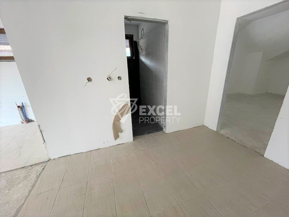 Просторен двустаен апартамент за продажба! Нов жилищен комплекс в подножието на Пирин Планина!