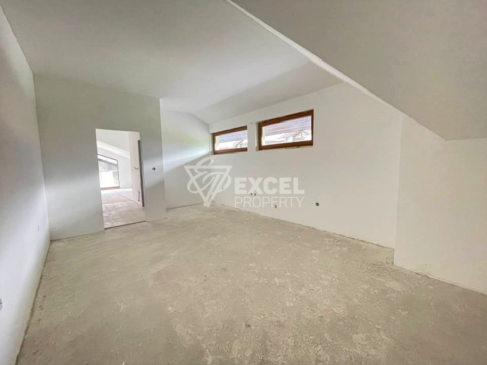 Просторен двустаен апартамент за продажба! Нов жилищен комплекс в подножието на Пирин Планина!