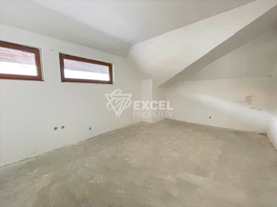 Просторен двустаен апартамент за продажба! Нов жилищен комплекс в подножието на Пирин Планина!