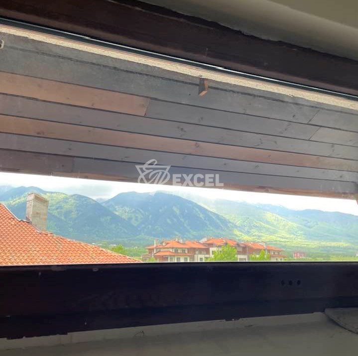 Просторен двустаен апартамент за продажба! Нов жилищен комплекс в подножието на Пирин Планина!