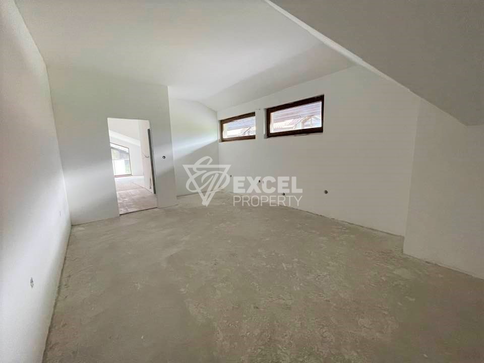 Просторен двустаен апартамент за продажба! Нов жилищен комплекс в подножието на Пирин Планина!