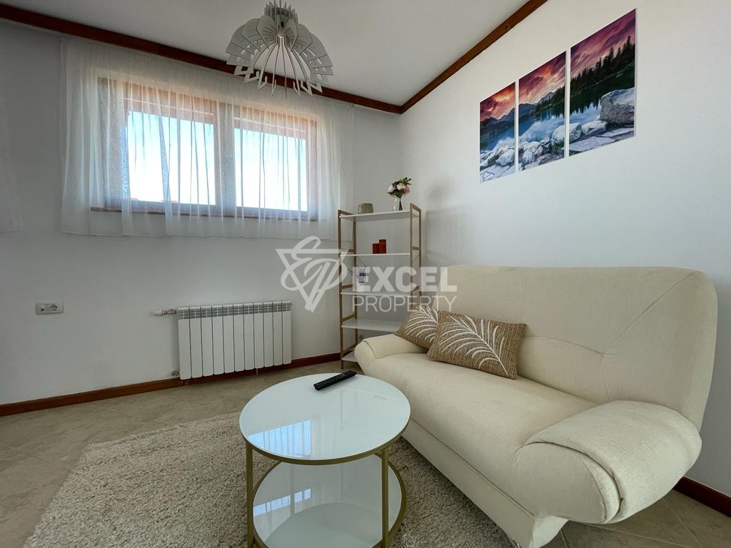 Модерно обзаведено студио в целогодишно работещ комплекс Свети Иван Рилски 4****