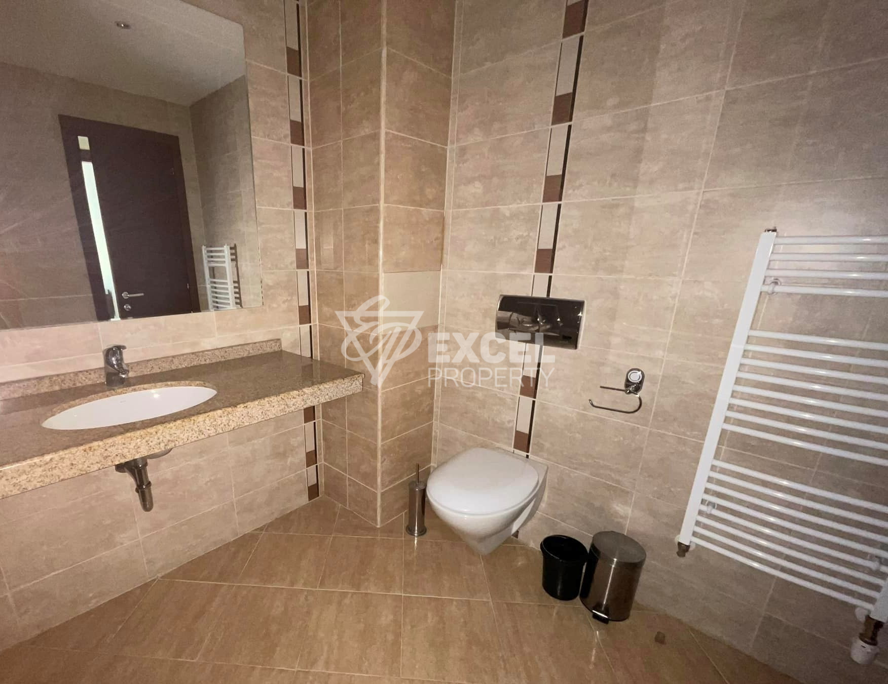 Тристаен апартамент за продажба в комплекс Тера****, до Пирин Голф