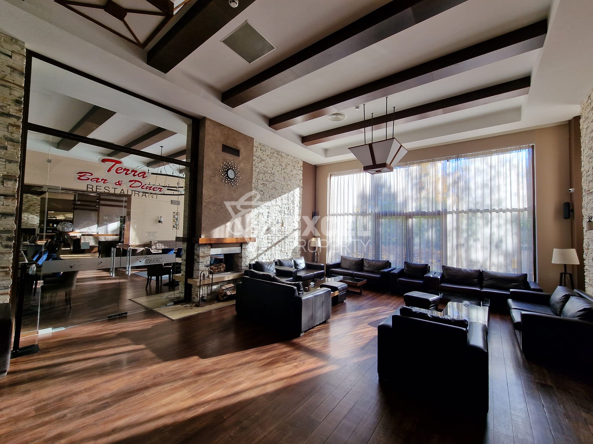 Тристаен апартамент за продажба в комплекс Тера****, до Пирин Голф