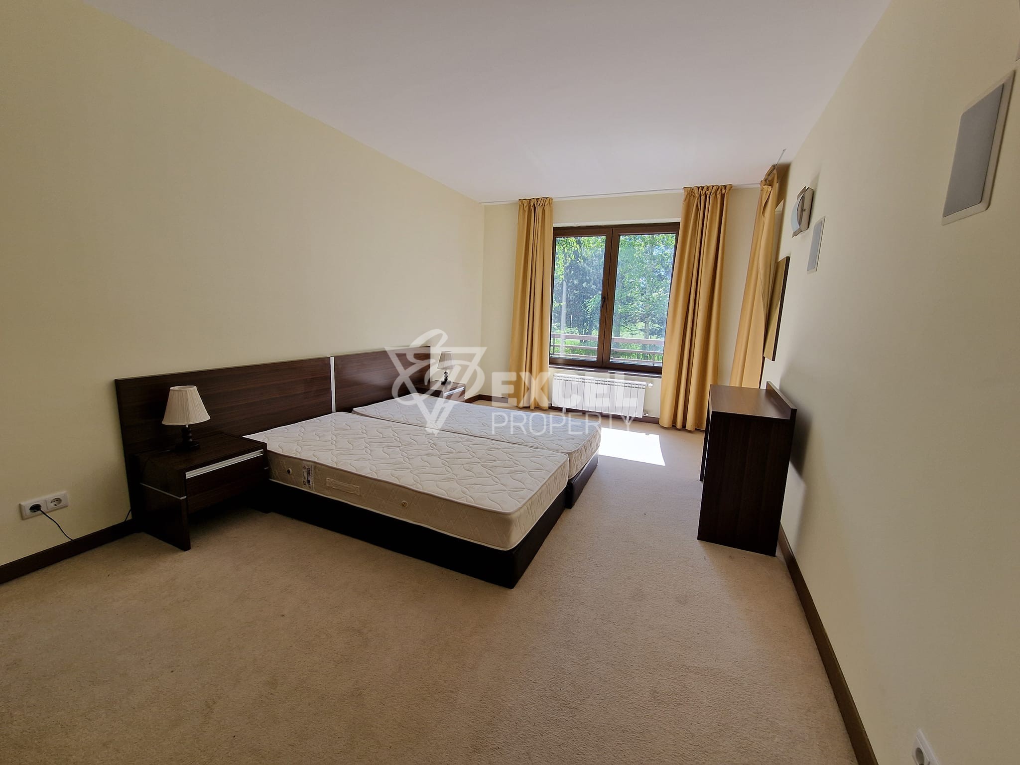 Тристаен апартамент за продажба в комплекс Тера****, до Пирин Голф