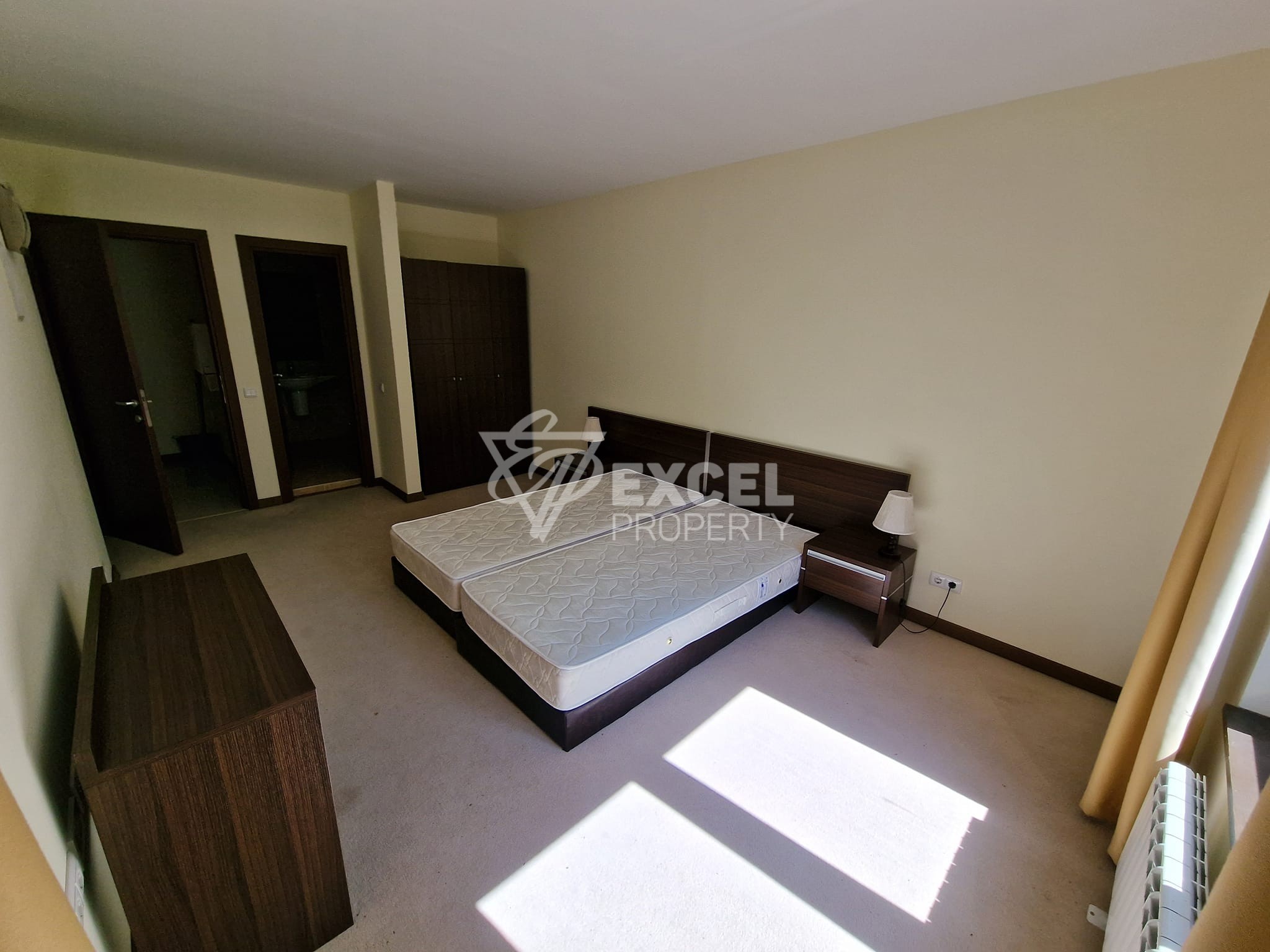 Тристаен апартамент за продажба в комплекс Тера****, до Пирин Голф