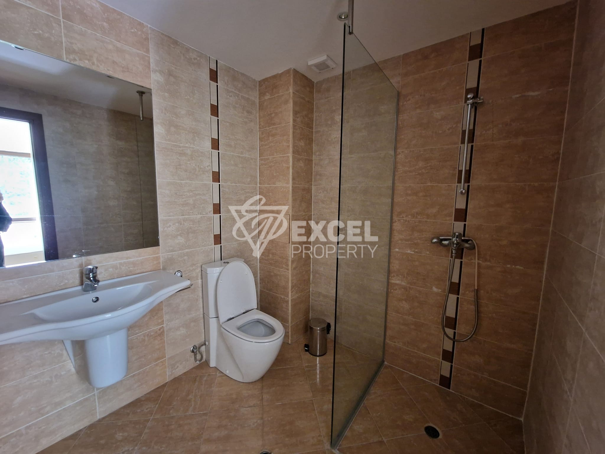 Тристаен апартамент за продажба в комплекс Тера****, до Пирин Голф