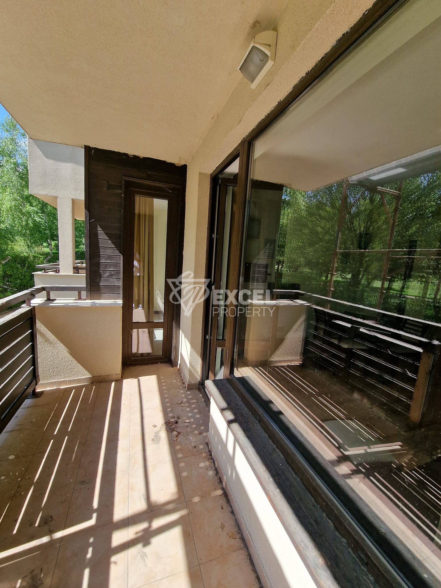 Тристаен апартамент за продажба в комплекс Тера****, до Пирин Голф