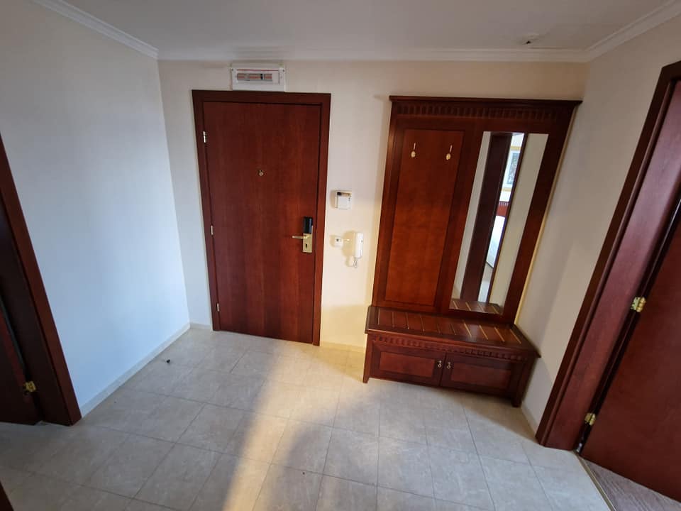 Двустаен апартамент на 200 метра от Гондолата в Downtown, Банско