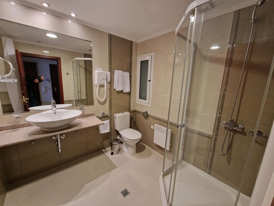 Двустаен апартамент на 200 метра от Гондолата в Downtown, Банско