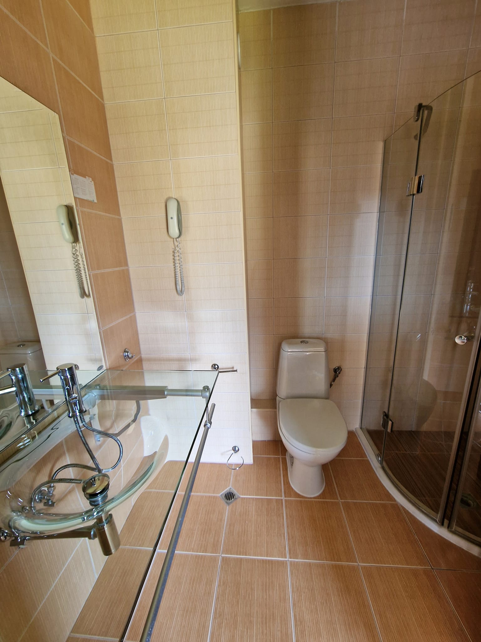 MPM Guinness: Просторно студио на 200 метра от ски лифта в Банско!