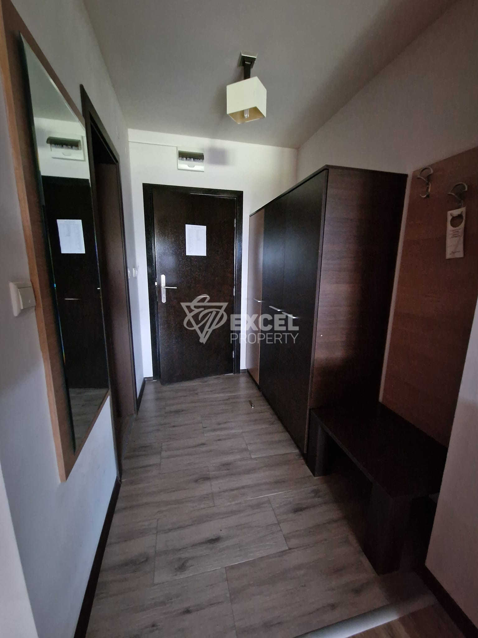 Студио на изгодна цена за продажба до село Баня и Банско