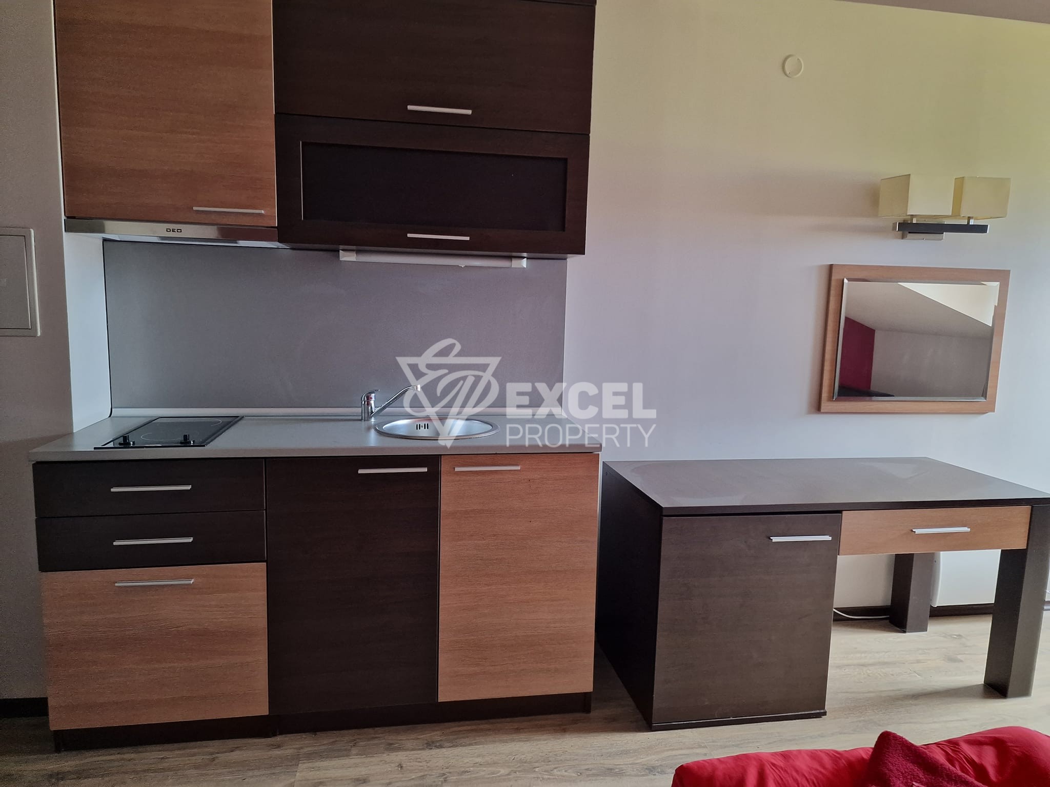 Студио на изгодна цена за продажба до село Баня и Банско