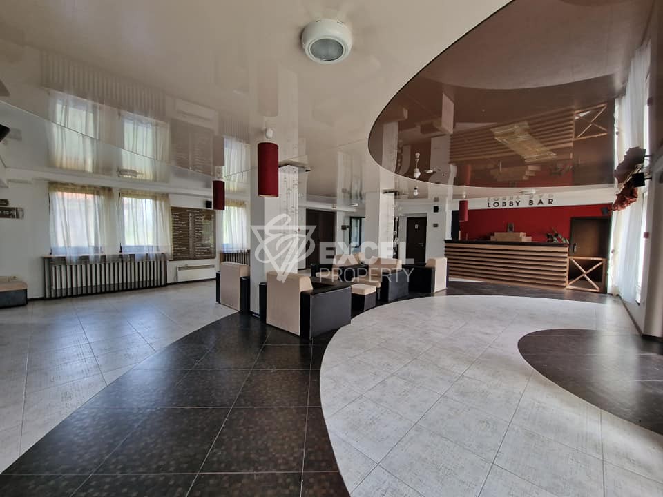 Студио на изгодна цена за продажба между Банско и Баня! Ниска такса поддръжка