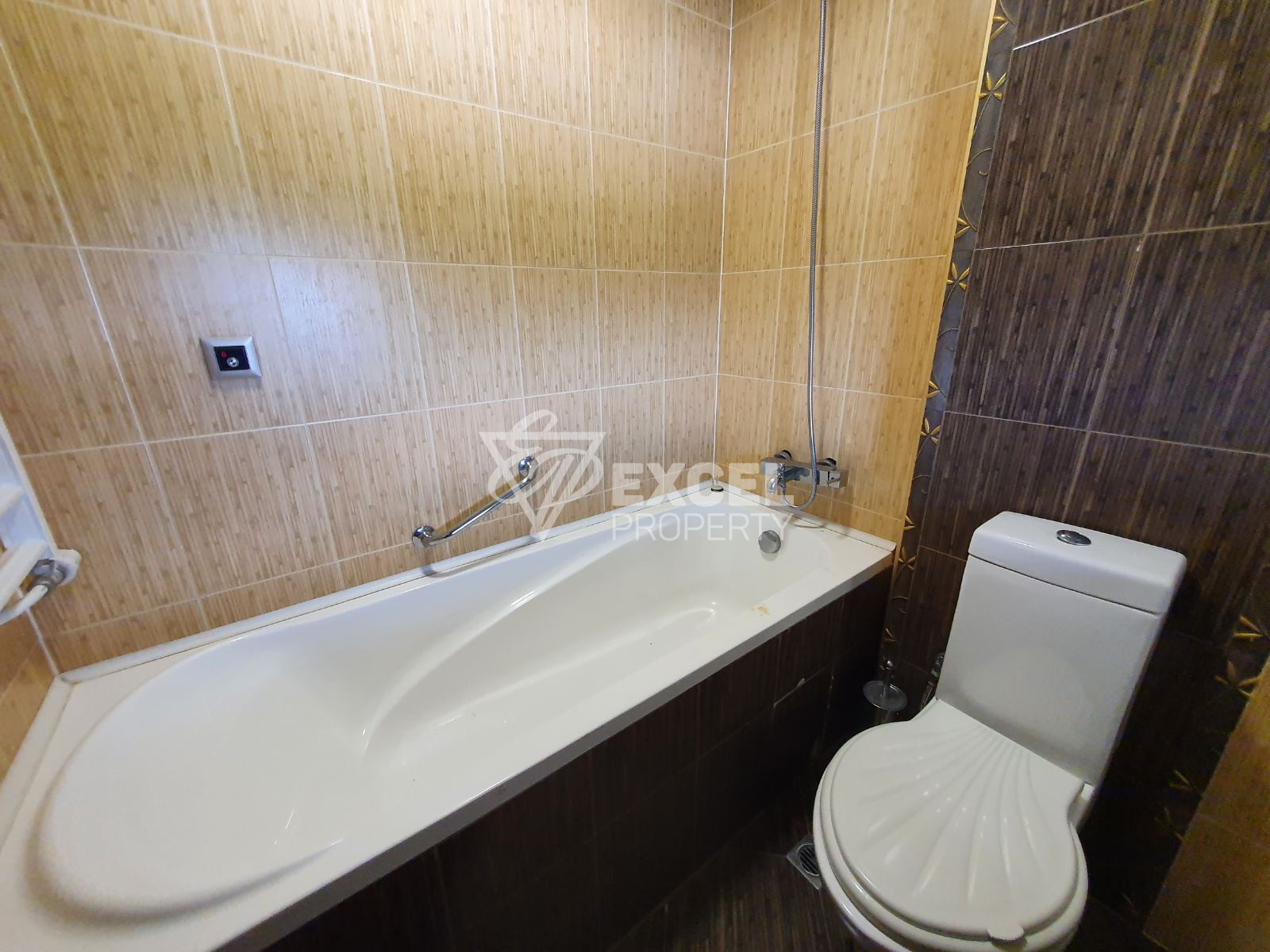 Апартамент с прекрасна гледка към Пирин между Банско и село Баня